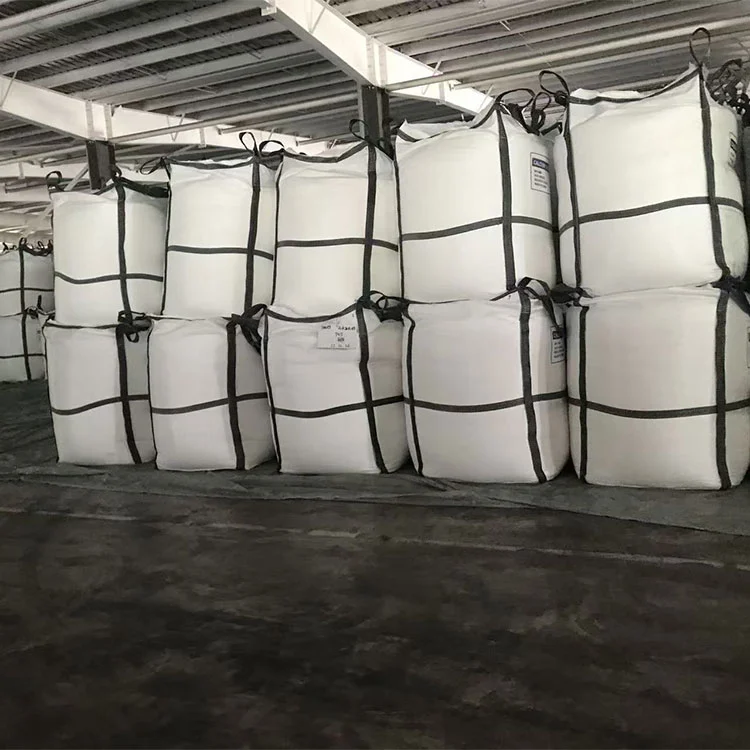 Пеллеты хлорида кальция для промышленности