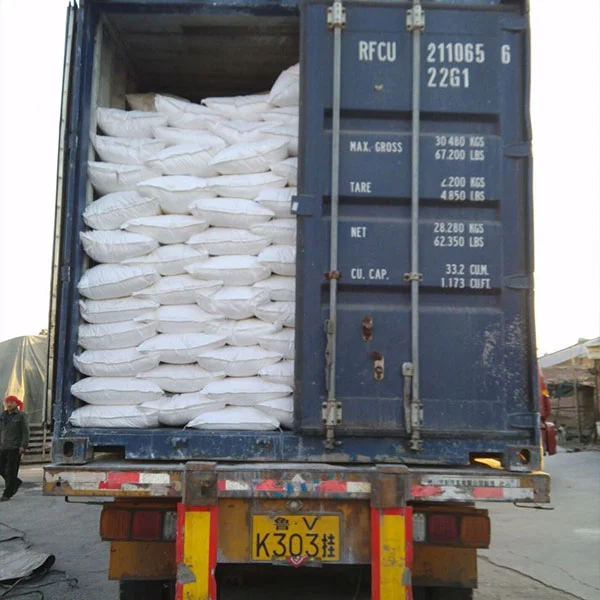 Magnesium Chloride 46 Powder