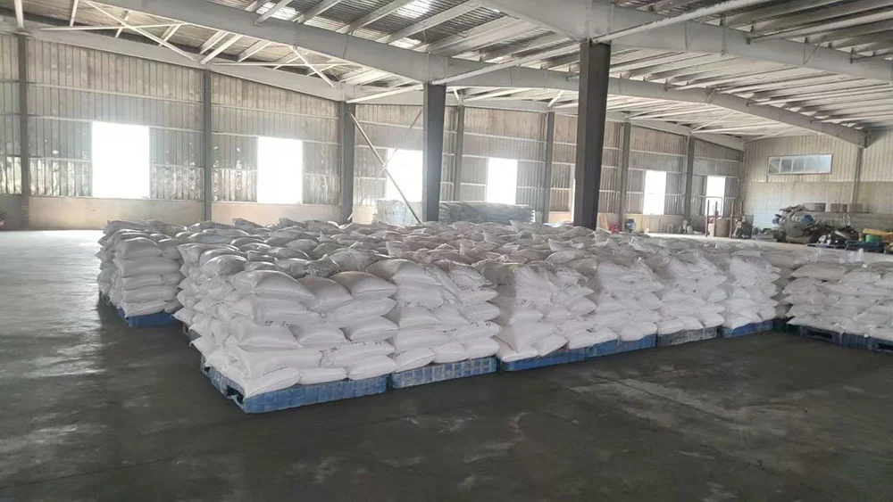 Calcium Chloride 74 Powder